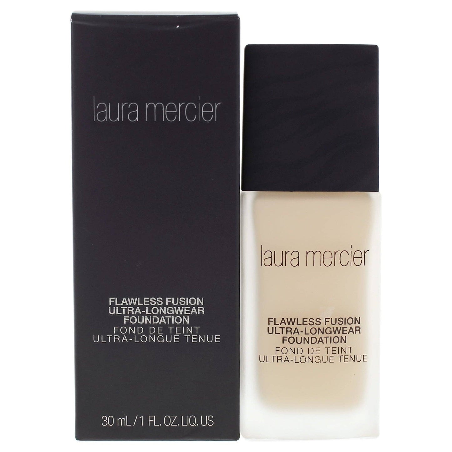 Super Stock Wholesale - Laura Mercier Flawless Fusion Ultra-Longwear Foundation - Creme 1 oz Foundation