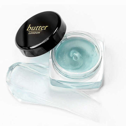 butter LONDON - LumiMatte Cool Blue Blurring Face Primer