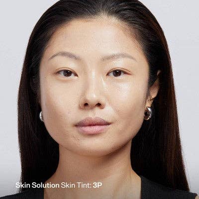 This is Beauty - Versed Skin Solution Multi-Serum Skin Tint Foundation SPF 40 Shade 3P 1 fl oz - Imperfect Container