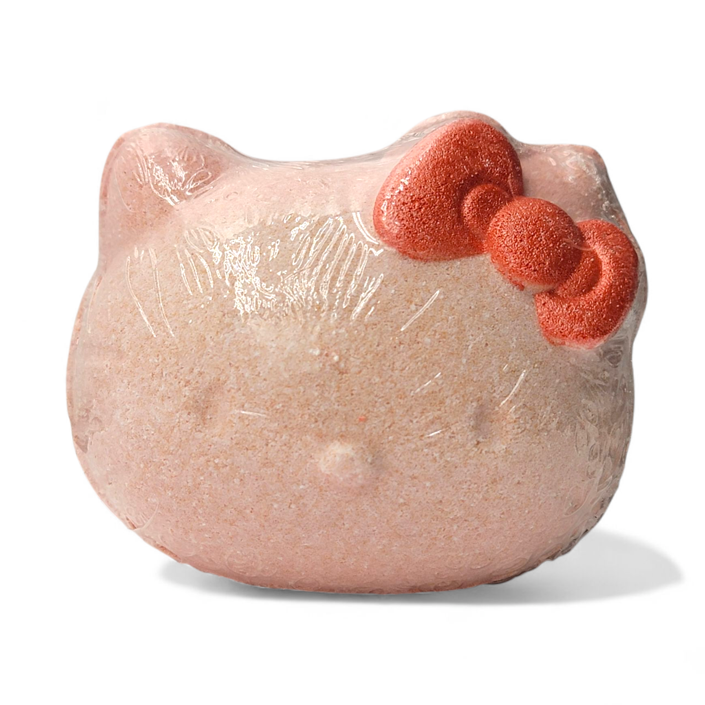 Crover - Hello Kitty Spa Valentine's Gift Set, Peach