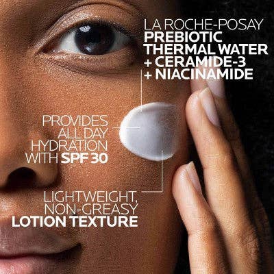 This is Beauty - La Roche Posay Toleriane Face Moisturizer SPF 30 1.35 fl oz - Missing Box