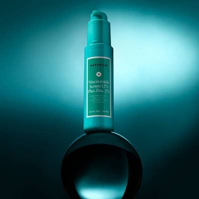 This is Beauty - Naturium Niacinamide Serum 12% Plus Zinc 2% 1 fl oz - Imperfect Box