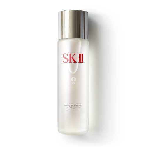 Best Beauty Group - SK-II - Facial Treatment Clear Lotion Mini Toner 30ml
