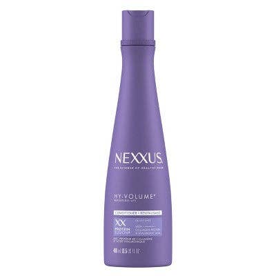 This is Beauty - Nexxus Hy-Volume Hair Conditioner 13.5 fl oz - New