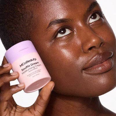 This is Beauty - MCoBeauty Souffle Dream Moisturizing Cream 1.01fl oz - Imperfect Box