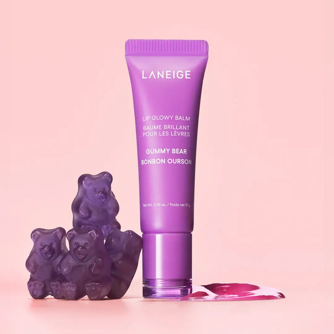 Best Beauty Group - LANEIGE Glowy Lip Balm Tube
