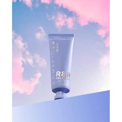 This is Beauty - Undefined R&R Gel Moisturizer 1.7 fl oz - Imperfect Box
