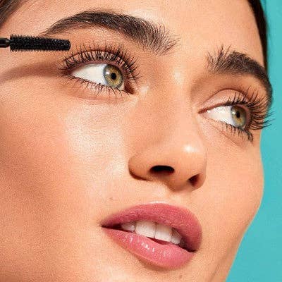 This is Beauty - E.l.f. Lash XTNDR Tubing Mascara Soft Black 0.25oz -  New