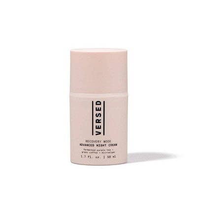 This is Beauty - Versed Recovery Mode Advanced Night Cream 1.7 fl oz - Imperfect Box
