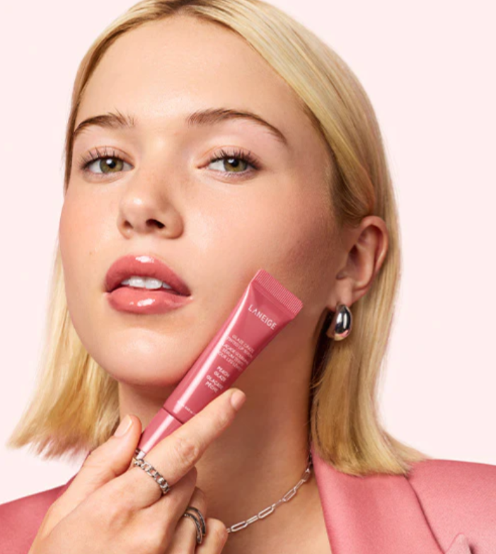 Best Beauty Group - LANEIGE Glaze Craze Tinted Lip Serum