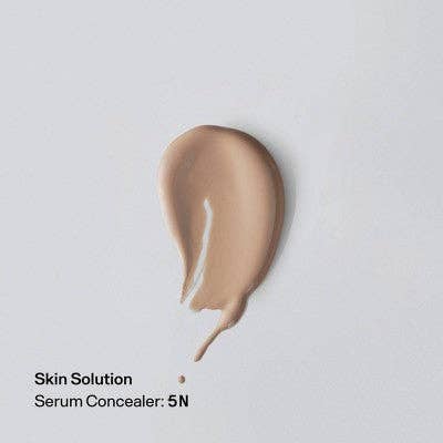 This is Beauty - Versed Skin Solution Serum Concealer 5N 0.25 fl oz - New