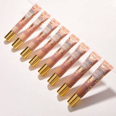 This is Beauty - Winky Lux Peeper Perfect Under Eye Concealer Medium Deep 0.33 fl oz - New