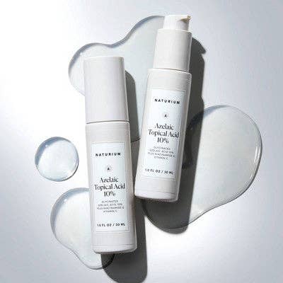 This is Beauty - Naturium Azelaic Topical Acid 10% 1 fl oz - Missing Box