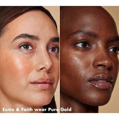 This is Beauty - E.l.f. SKIN Bronzing Drops Pure Gold 1 fl oz - Imperfect ox