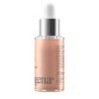 This is Beauty - Neutrogena Healthy Skin Radiant Booster Primer & Serum - Imperfect Container