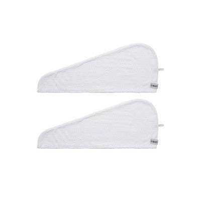 This is Beauty - Turbie Twist Microfiber Hair Towels 2 pack - New
