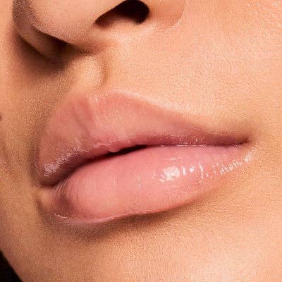 This is Beauty - ColourPop Fresh Kiss Glossy Lip Balm Vanilla Cake 0.49oz - Imperfect Box