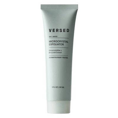 This is Beauty - Versed Day Maker Microcrystal Exfoliator 3 fl oz - New