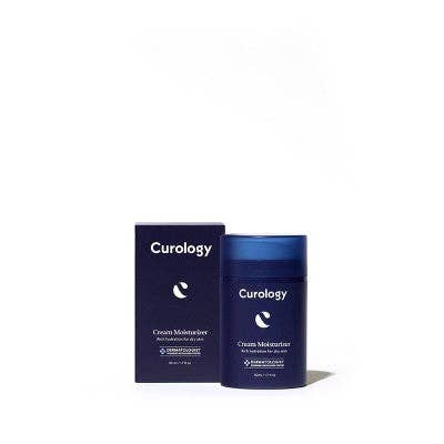This is Beauty - Curology Cream Face Moisturizer 1.7 fl oz - Imperfect Box