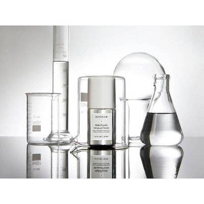 This is Beauty - Naturium Multi-Peptide Serum 1fl oz - Missing Box
