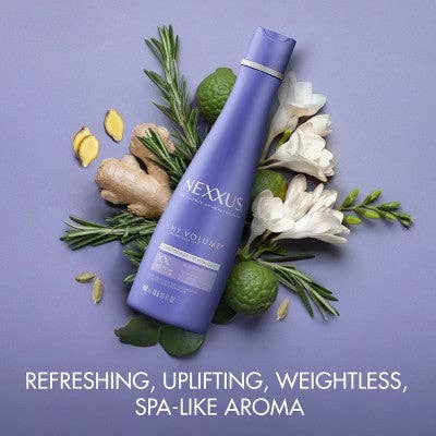 This is Beauty - Nexxus Hy-Volume Hair Conditioner 13.5 fl oz - New