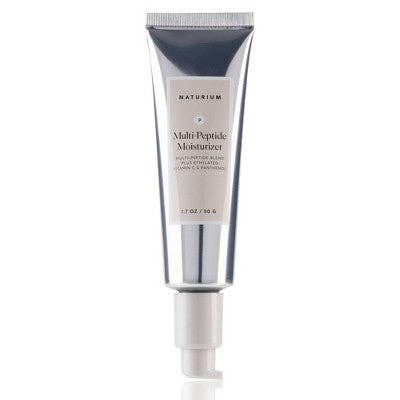 This is Beauty - Naturium Multi-Peptide Moisturizer 1.7 oz - Missing Box