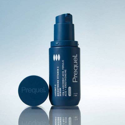 This is Beauty - Prequel Lucent-C Vitamin C Serum 1 fl oz - Imperfect Box