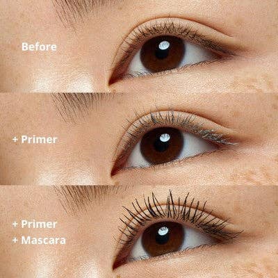 This is Beauty - Essence 2025 Holiday Lash Quad - Imperfect Box