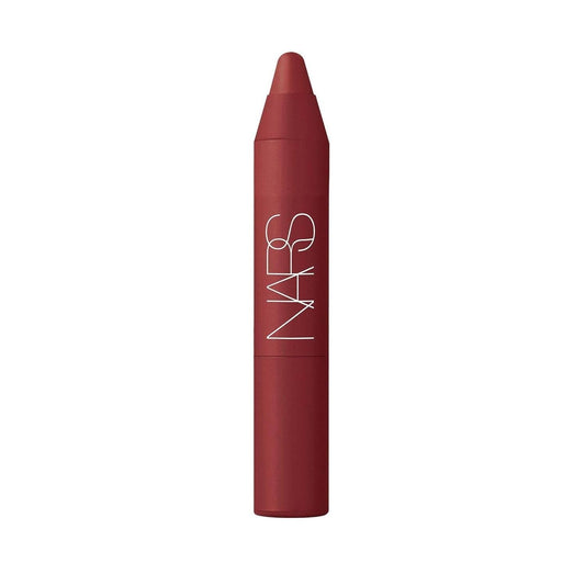 Super Stock Wholesale - NARS Powermatte High-Intensity Lip Pencil, Travel Size Mini, Cruella