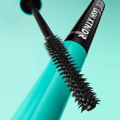 This is Beauty - E.l.f. Lash XTNDR Tubing Mascara Soft Black 0.25oz -  New