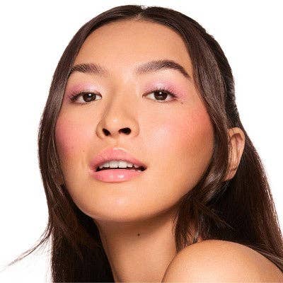 This is Beauty - ColourPop Fresh Kiss Glossy Lip Balm Watermelon Sugar 0.49oz - Imperfect Box