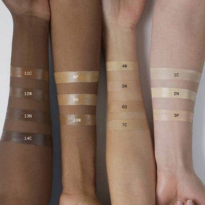 This is Beauty - Versed Skin Solution Serum Concealer 5N 0.25 fl oz - New