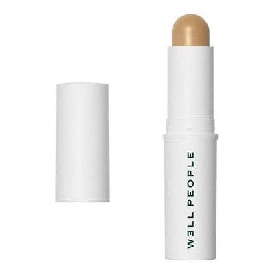 This is Beauty - Well People Supernatural Complexion Stick Foundation + Concealer 26 Medium Warm 0.28oz - Imperfect Box