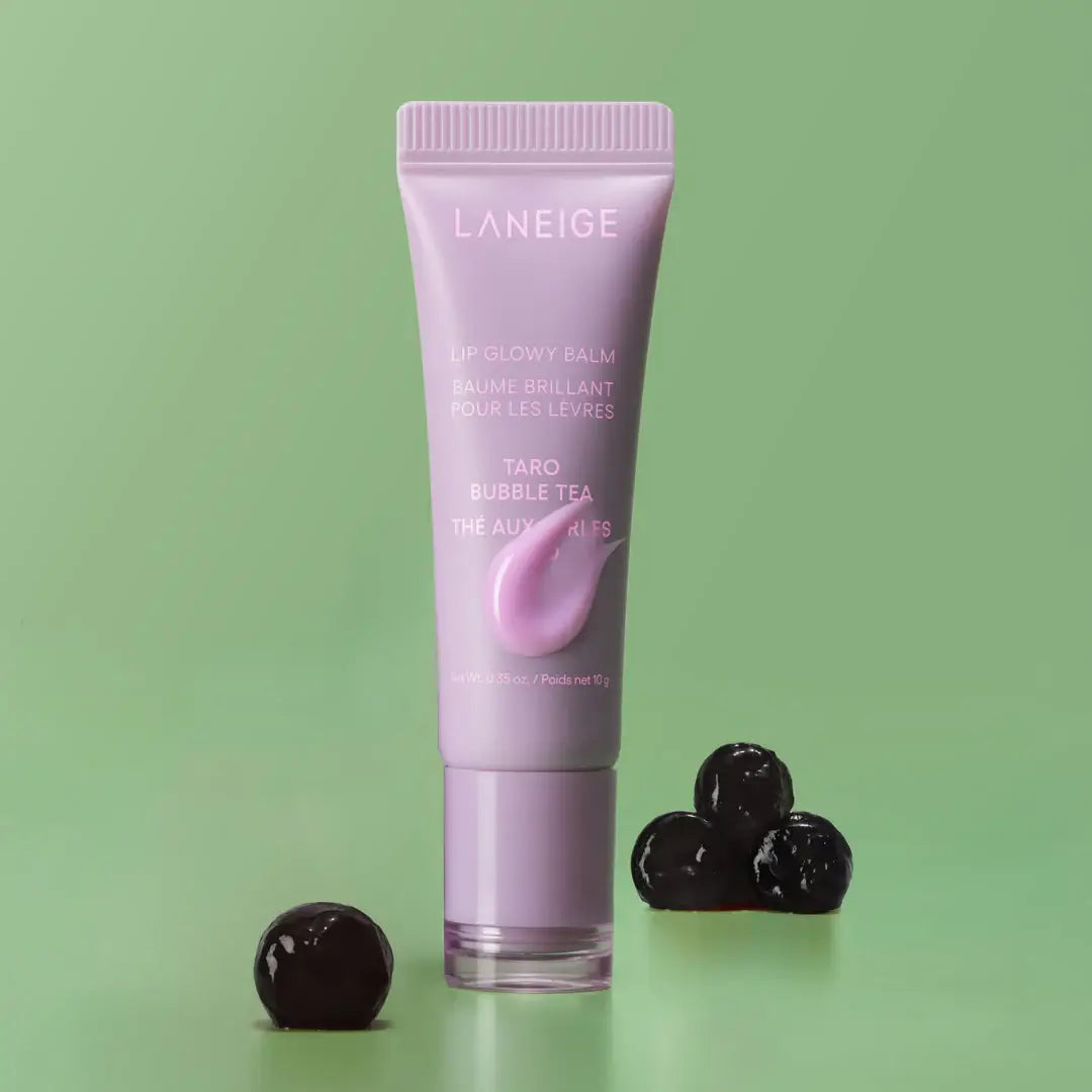 Best Beauty Group - LANEIGE Glowy Lip Balm Tube