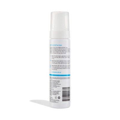 This is Beauty - Bondi Sands Self Tan Eraser 6.76 fl oz - Imperfect Container