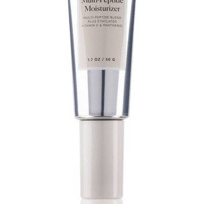 This is Beauty - Naturium Multi-Peptide Moisturizer 1.7 oz - Missing Box