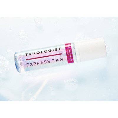 This is Beauty - Tanologist Sunless Self Tanning Mousse Light 6.76 fl oz - Imperfect Container