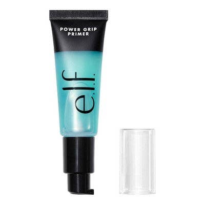 This is Beauty - E.l.f. Power Grip Primer Clear 0.811 fl oz - Imperfect Box