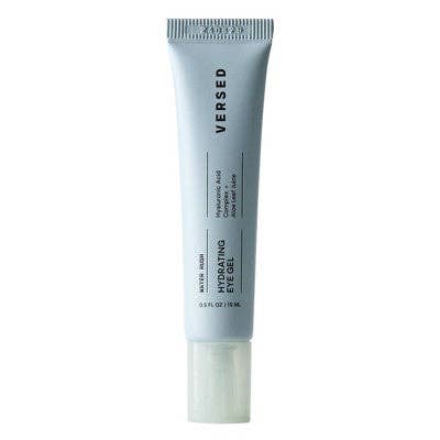 This is Beauty - Versed Water Rush Hydrating Eye Gel 0.5 fl oz - Imperfect Box