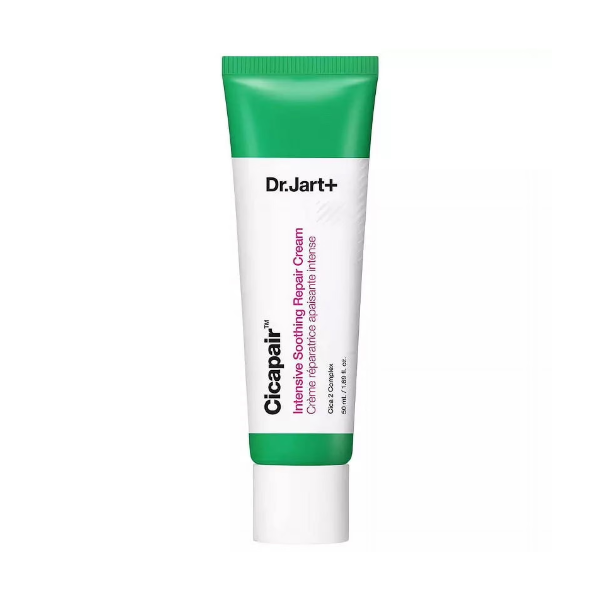 KPurity - Dr. Jart+ Cicapair Intensive Soothing Repair Cream - 1.69 oz