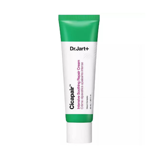 KPurity - Dr. Jart+ Cicapair Intensive Soothing Repair Cream - 1.69 oz