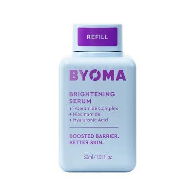 This is Beauty - BYOMA Boosting Brightening Serum Refill 30ml - New