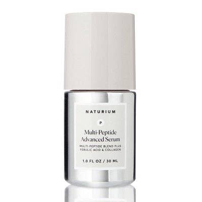 This is Beauty - Naturium Multi-Peptide Serum 1fl oz - Imperfect Box