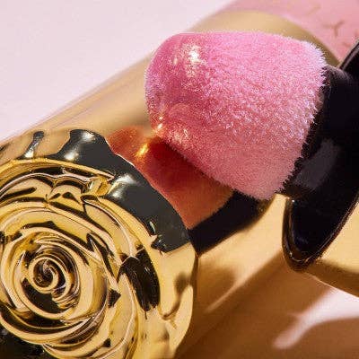 This is Beauty - Winky Lux Cheeky Rose Liquid Highlighter Pink Opal 0.21 fl oz - Imperfect Box