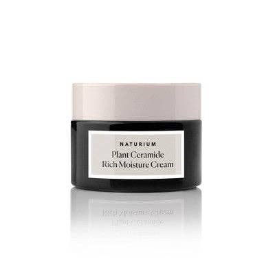 This is Beauty - Naturium Plant Ceramide Rich Moisture Cream 1.7 oz - Imperfect Box