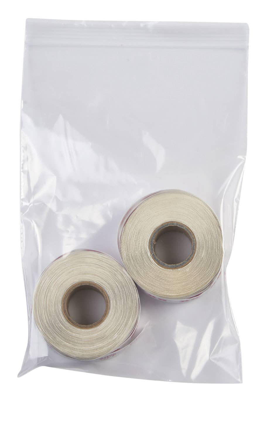 Store Supply Warehouse - Resealable Clear Plastic Bags