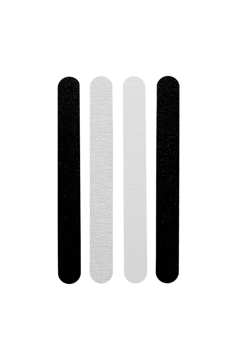 PINEAPPLE Beauty - Celavi NF043 Professional 12pc Nail Files - 12 set