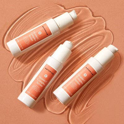 This is Beauty - Naturium Vitamin C Complex Serum 1 fl oz - Missing Box