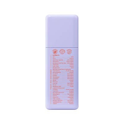 This is Beauty - BYOMA Moisturizing Rich Cream 1.69 fl oz - Imperfect Container