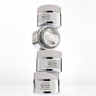 This is Beauty - Naturium Multi-Peptide Rich Cream 1.7fl oz - Imperfect Box